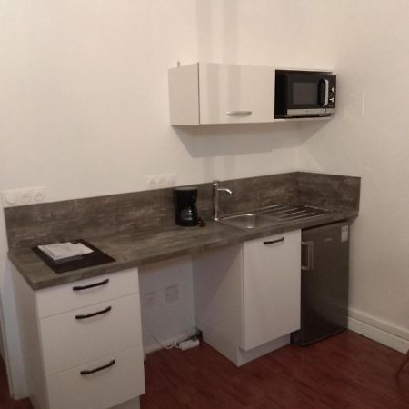Studio 25 M² Мулен Екстер'єр фото