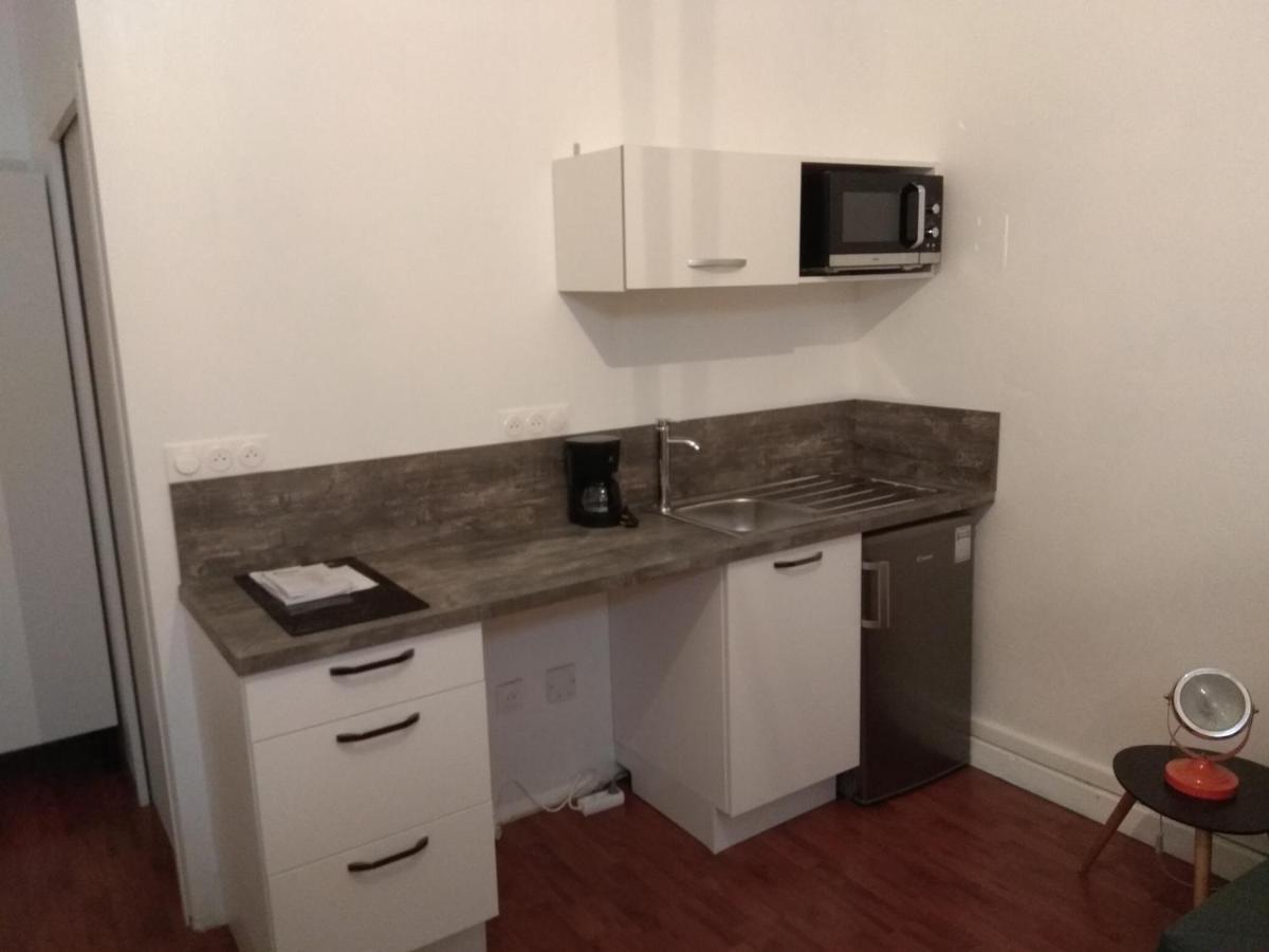 Studio 25 M² Мулен Екстер'єр фото
