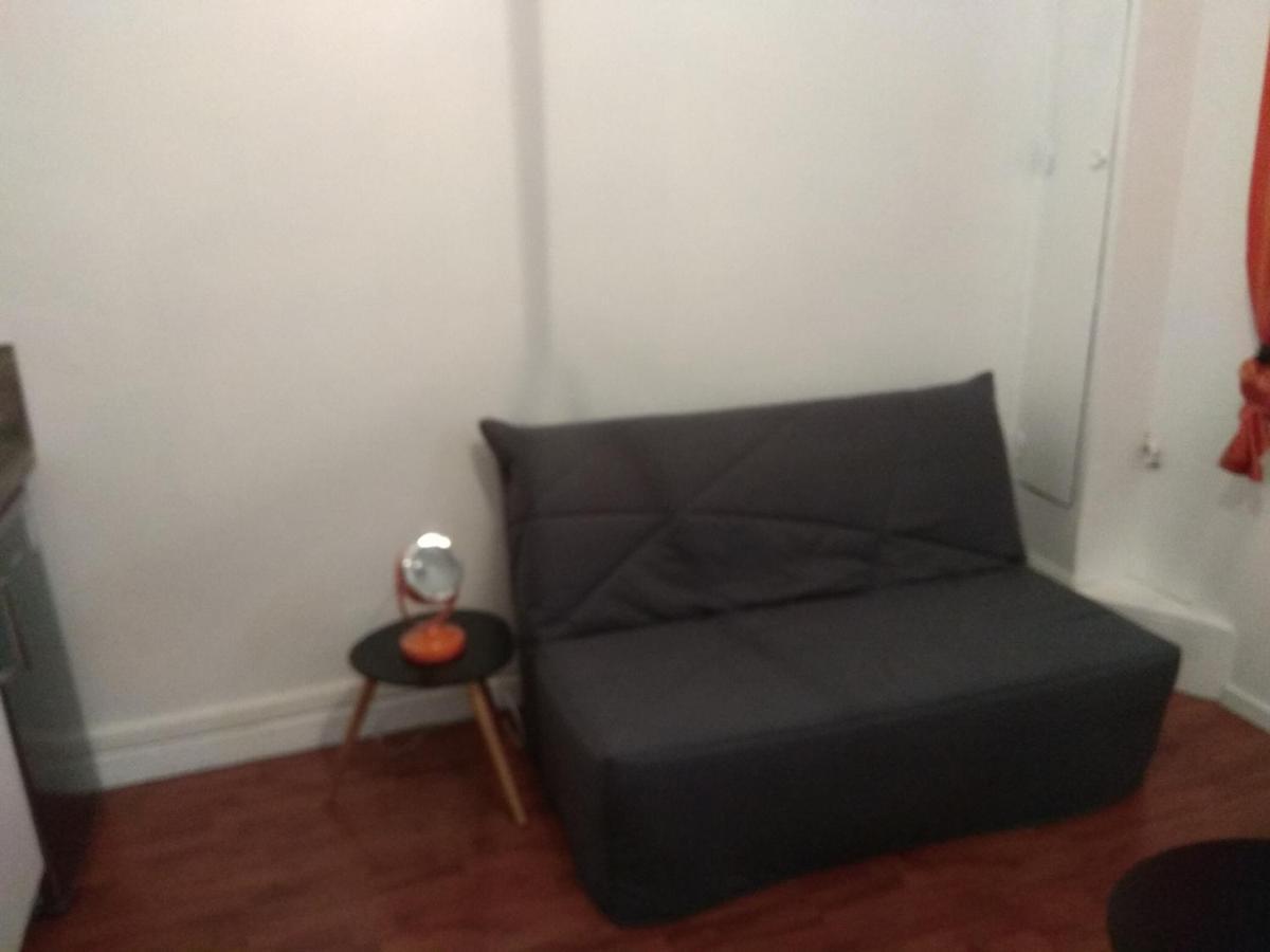 Studio 25 M² Мулен Екстер'єр фото